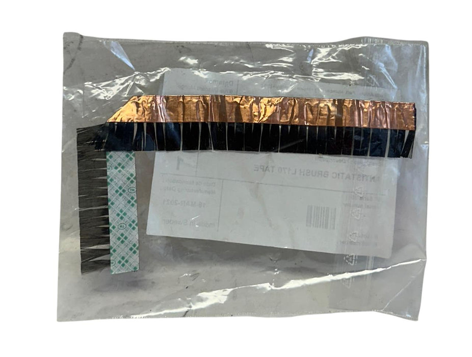 MARKEM Datamax ENM503768 OEM ANTI-STATIC BRUSH L170 TAPE NSFS