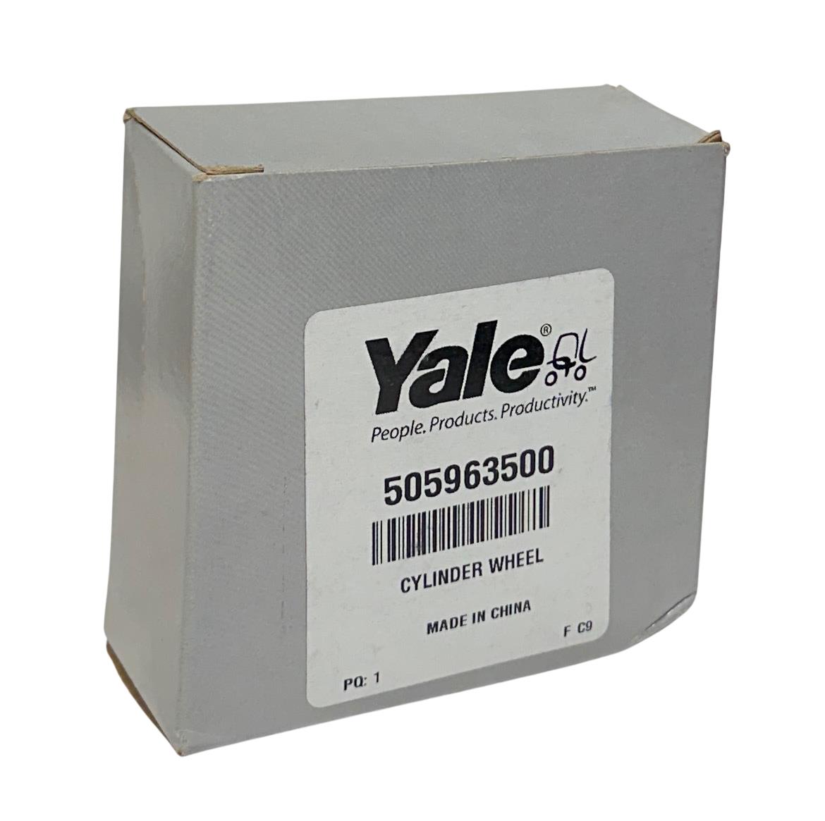 YALE 505963500 / YT505963500 OEM WHEEL CYLINDER FOR FORKLIFT NSMP