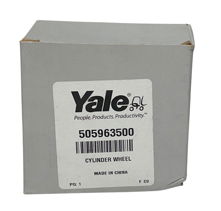 YALE 505963500 / YT505963500 OEM WHEEL CYLINDER FOR FORKLIFT NSMP