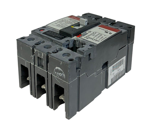 For Parts GENERAL ELECTRIC SELA36AI0030 Spectra RMS CIRCUIT BREAKER 30A 600VAC