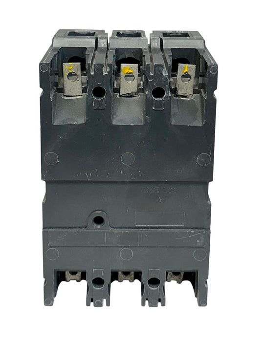 For Parts GENERAL ELECTRIC SELA36AI0030 Spectra RMS CIRCUIT BREAKER 30A 600VAC