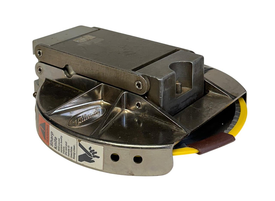 TIDLAND MAXCESS CLASS III KNIFE HOLDER BLADE CARTRIDGE 535264 80mm ID 200mm OD