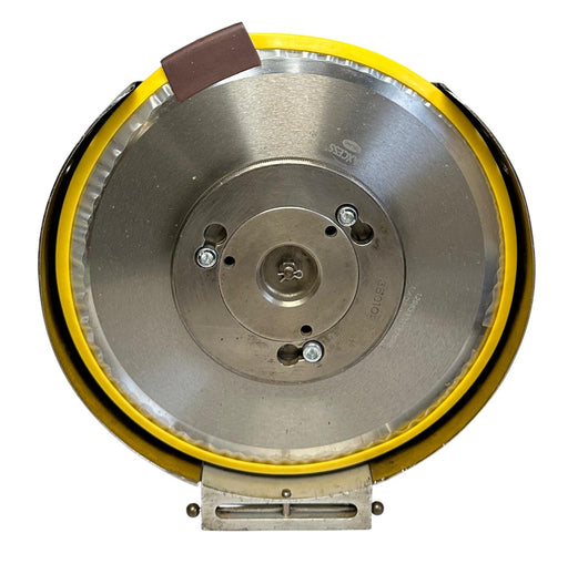 TIDLAND MAXCESS CLASS III KNIFE HOLDER BLADE CARTRIDGE 535264 80mm ID 200mm OD