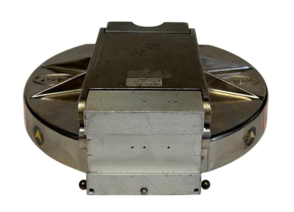 TIDLAND MAXCESS CLASS III KNIFE HOLDER BLADE CARTRIDGE 535264 80mm ID 200mm OD