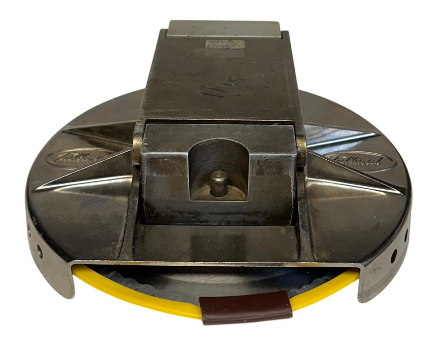 TIDLAND MAXCESS CLASS III KNIFE HOLDER BLADE CARTRIDGE 535264 80mm ID 200mm OD
