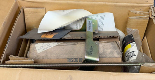 GENERAL ELECTRIC TDOM3 TYPE TDA OPERATING MECHANISM FOR TDA1 TDA2 NSMP