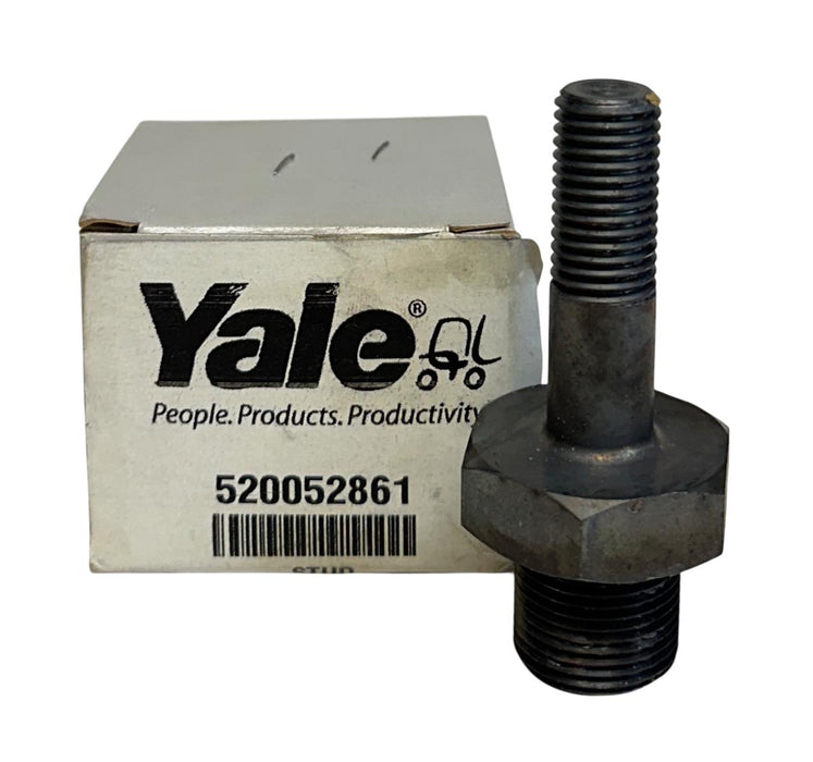 YALE 520052861 / YT520052861 OEM STUD FOR FORKLIFT NSMP