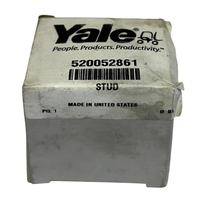 YALE 520052861 / YT520052861 OEM STUD FOR FORKLIFT NSMP