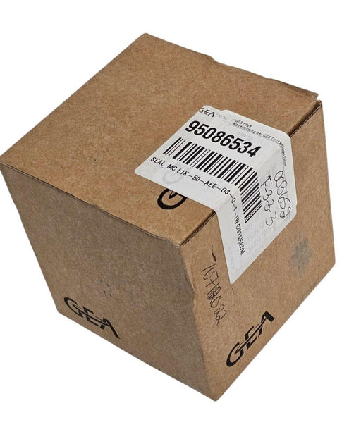 NEW GEA 95086534 SEAL_MC L1K-50-AEE-03-0-1-1W C/STS/EPDM MECHANICAL SEAL