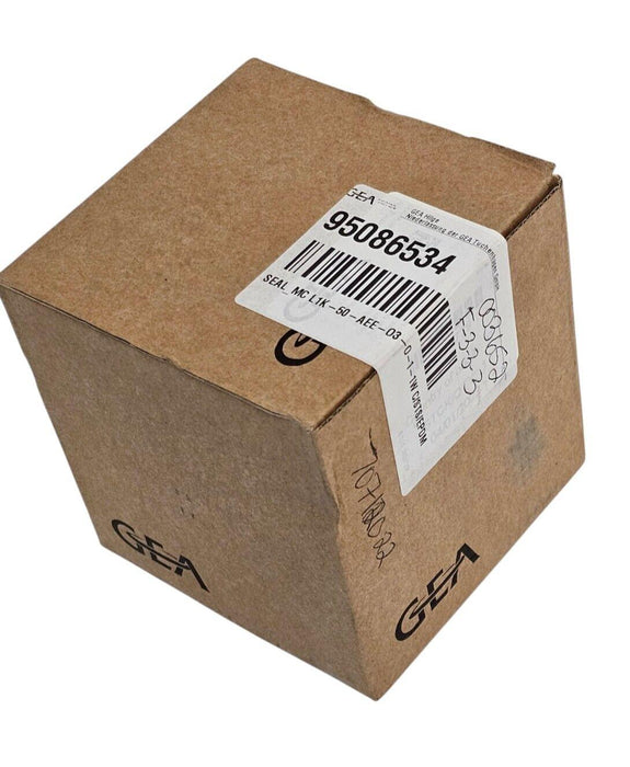 NEW GEA 95086534 SEAL_MC L1K-50-AEE-03-0-1-1W C/STS/EPDM MECHANICAL SEAL