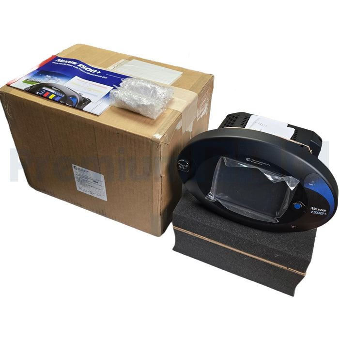 ELECTRO INDUSTRIES GaugeTech NEXUS 1500+-D2-60-20-V2-485P-X-X-X POWER METER NSMP