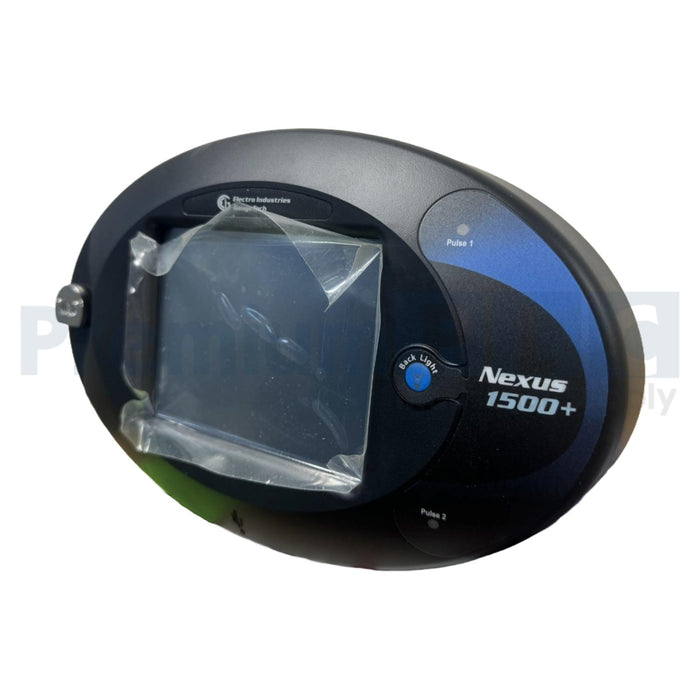 ELECTRO INDUSTRIES GaugeTech NEXUS 1500+-D2-60-20-V2-485P-X-X-X POWER METER NSMP