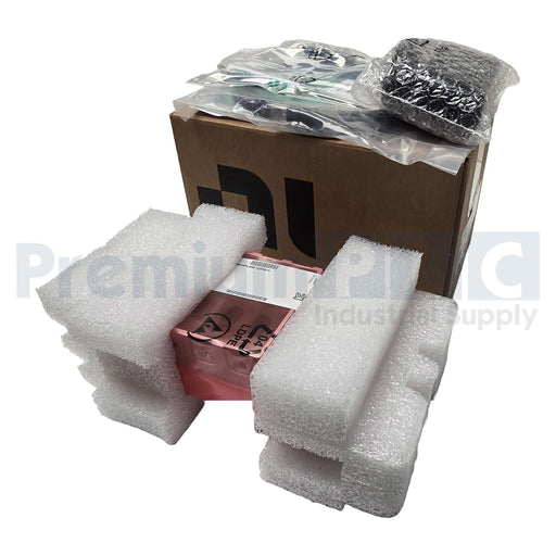 NATIONAL INSTRUMENTS NI cDAQ-9174 CompactDAQ CHASSIS (4 slot USB) 781157-01 NSMP