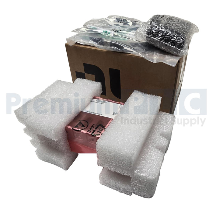 NATIONAL INSTRUMENTS NI cDAQ-9174 CompactDAQ CHASSIS (4 slot USB) 781157-01 NSMP