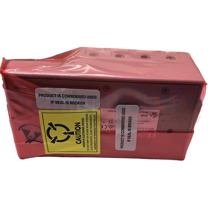 NATIONAL INSTRUMENTS NI cDAQ-9174 CompactDAQ CHASSIS (4 slot USB) 781157-01 NSMP