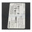 MOXA PT-G503-PHR-PTP-HV 3-PORT PT-G503 GIGABIT MANAGED REDUNDANCY BOX NSNP