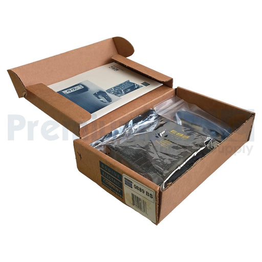 BODINE ELECTRIC 0889 / FPM-0889 DIGITAL INTERFACE CARD FOR FPM CONTROLS NSMP