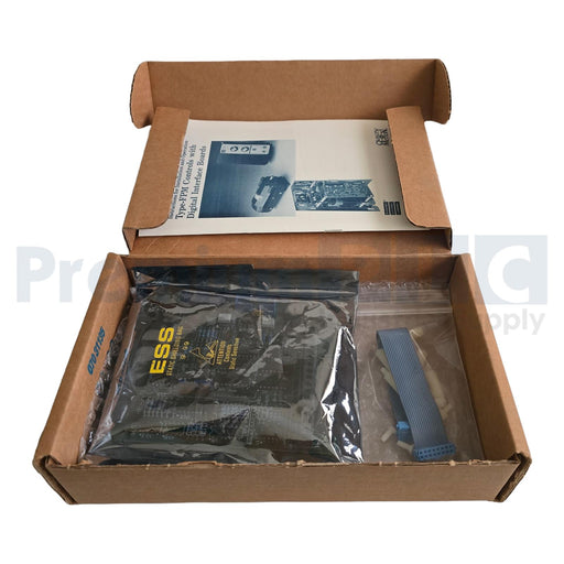 BODINE ELECTRIC 0889 / FPM-0889 DIGITAL INTERFACE CARD FOR FPM CONTROLS NSMP