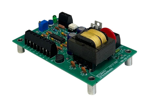 LIBERTY TECHNOLOGIES LT-2760 / LT2760 CONTROL AMPLIFIER BOARD NSMP