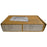 EMERSON VE4003S2B3 DeltaV AI 4-20mA HART 8CH CARD 12P2532X152 KJ3222X1-BA1 NSMP