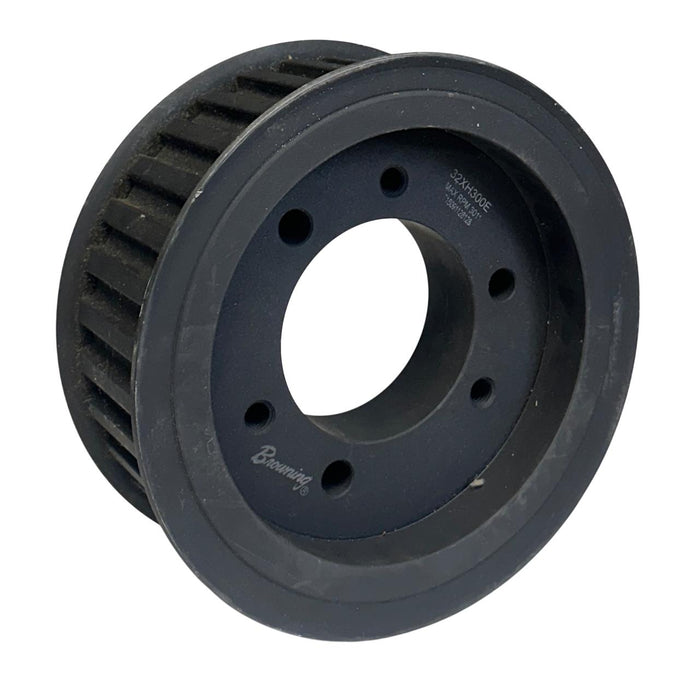 BROWNING 32XH300E / 3514775 SYNCHRONOUS FLANGED PULLEY 7/8''-3-1/2'' BORE NSNP