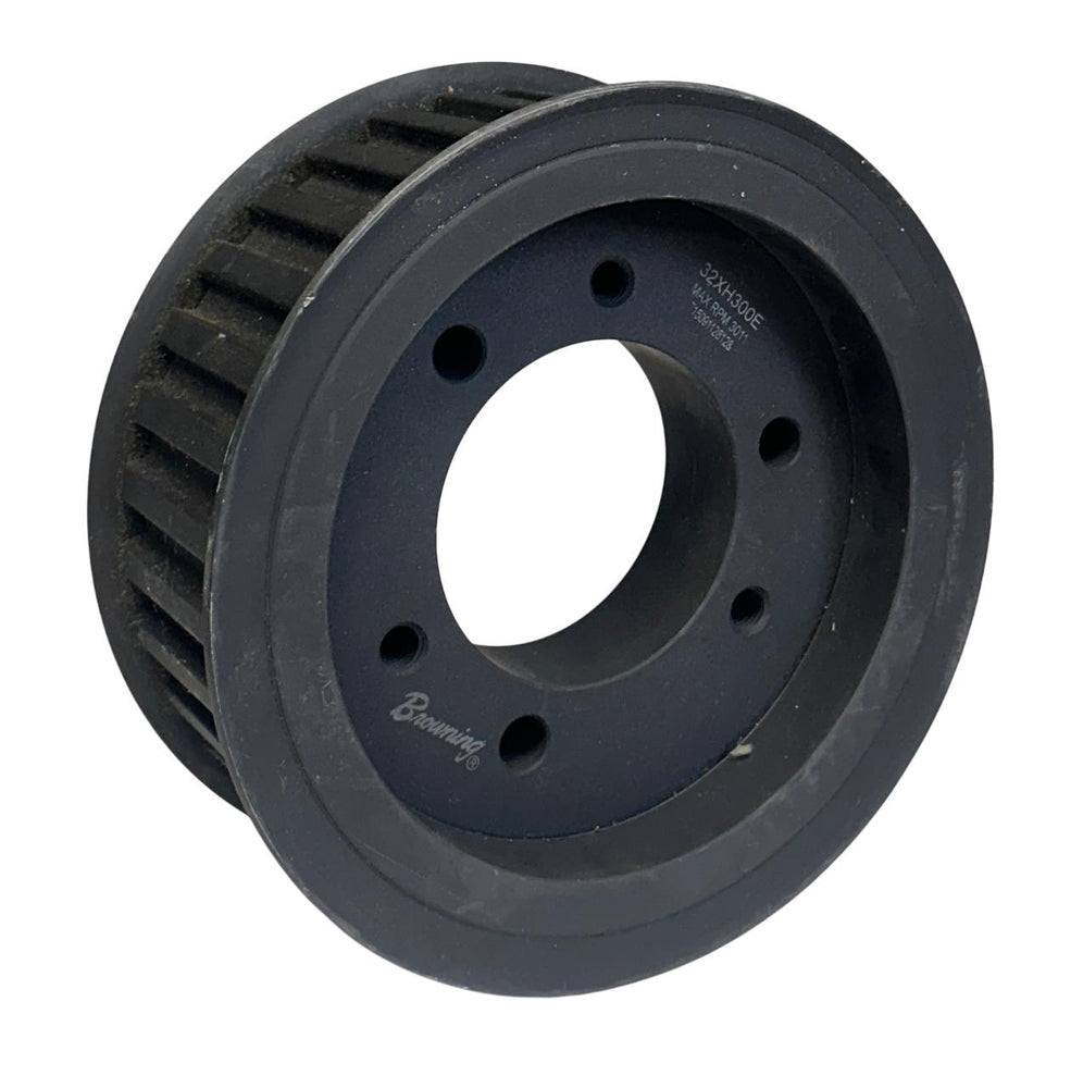 BROWNING 32XH300E / 3514775 SYNCHRONOUS FLANGED PULLEY 7/8''-3-1/2'' BORE NSNP