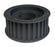 BROWNING 32XH300E / 3514775 SYNCHRONOUS FLANGED PULLEY 7/8''-3-1/2'' BORE NSNP