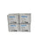 LOT OF 4 NIB FESTO LFP-D-MAXI-5M FILTER CARTRIDGES MAT. NO. 159641