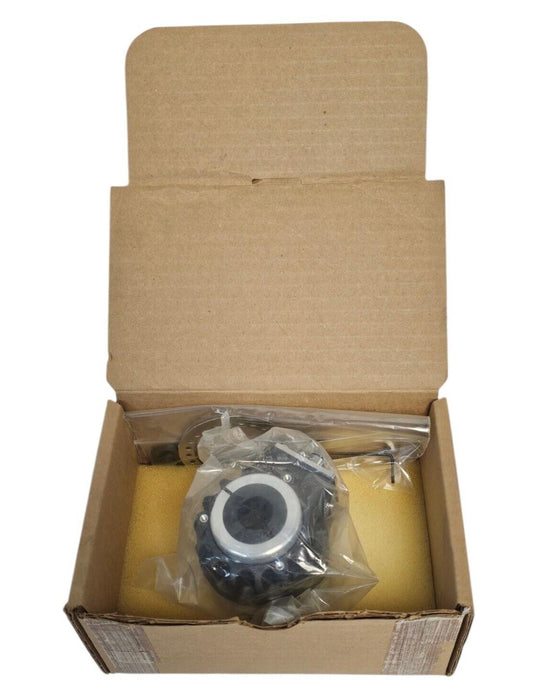 ACCU-CODER 25T-11SG-10000NV1RHV-SMZ-S3 25T THRU-BORE ENCODER 5-28VDC NSMP