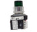 NIB ALLEN BRADLEY 800T-QTH2G /U 30mm PILOT LIGHT PUSH BUTTON GREEN 12-130VAC/DC