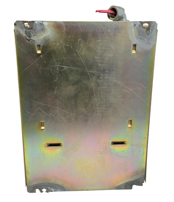 TOSHIBA VT130G1-4035BOE / TOSVERT-130G1 TRANSISTOR INVERTER 3HP 460V 3PH 5A USNP