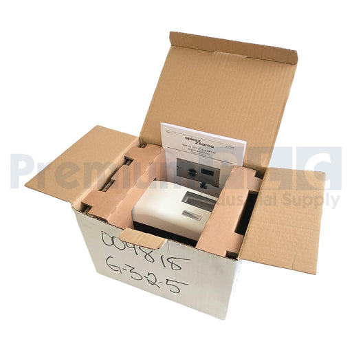 NEW SPIRAX SARCO SP7-10 SMART POSITIONER 3440500 COD: SP7-10-1010150001 M5 NSMP