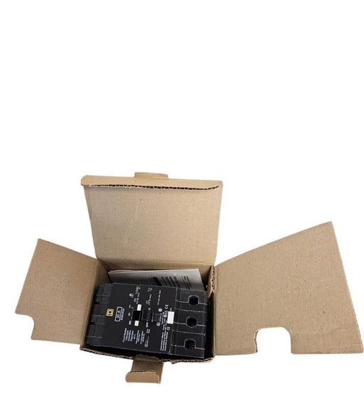 NIB SQUARE D EDB34030 S1 CIRCUIT BREAKER 30A 3P 480Y/277V~ 50/60HZ