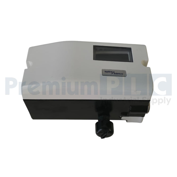 NEW SPIRAX SARCO SP7-10 SMART POSITIONER 3440500 COD: SP7-10-1010150001 M5 NSNP