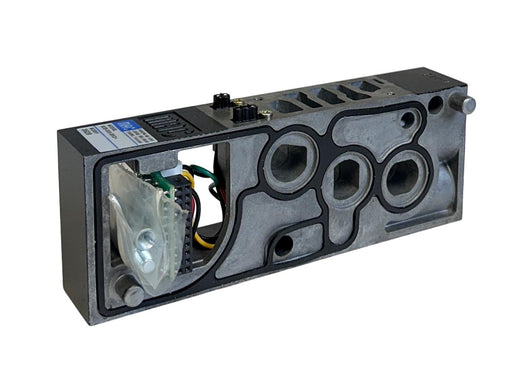 MAC 92B-000-BK2=3628 / 92B-000-BK2 SOLENOID VALVE MANIFOLD BASE 1/4'' NSNP