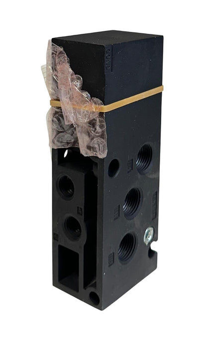 MAC 92B-000-BP2=1705 / 92B-000-BP2 SOLENOID VALVE MANIFOLD BASE 1/4'' NSNP