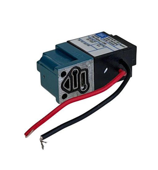 MAC VALVES TM-DDAJ-1DK / TMDDAJ1DK SOLENOID VALVE 24VDC 5.4W NSMP