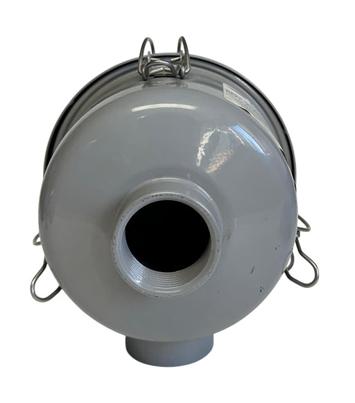ELMO RIETSCHLE GARDNER DENVER 51360074 INLET FILTER CANISTER 1-1/4'' NSNP