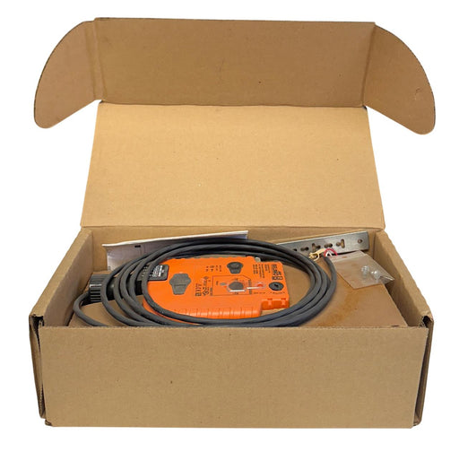 BELIMO GKX24-SR / GKX24SR DIRECT COUPLED FAIL-SAFE ACTUATOR 24V AC/DC 40Nm NSMP