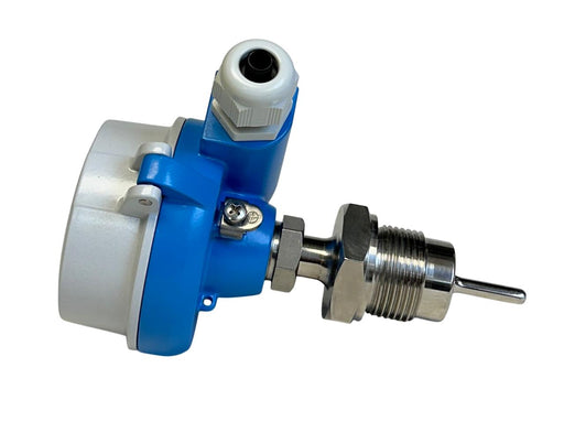 ENDRESS+HAUSER TM401-1HK2/142 / TM401 iTHERM MODULAR THERMOMETER 4-20mA NSNP