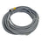 NEW TURCK RK 4.4T-10 CORDSET SINGLE ENDED ID NUMBER: U2173-10