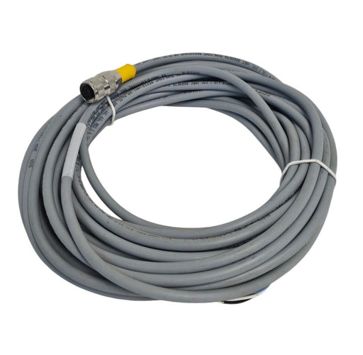 NEW TURCK RK 4.4T-10 CORDSET SINGLE ENDED ID NUMBER: U2173-10