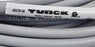 NEW TURCK RK 4.4T-10 CORDSET SINGLE ENDED ID NUMBER: U2173-10