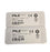 NEW PILZ PSEN 1.1P-20/PSEN 1.1-20/8MM/ 1UNIT IDENT. NO. 504220 SAFETY SWITCH