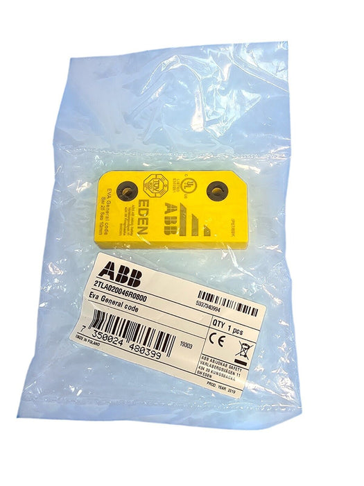 NEW ABB 2TLA020046R0800 REED SENSOR