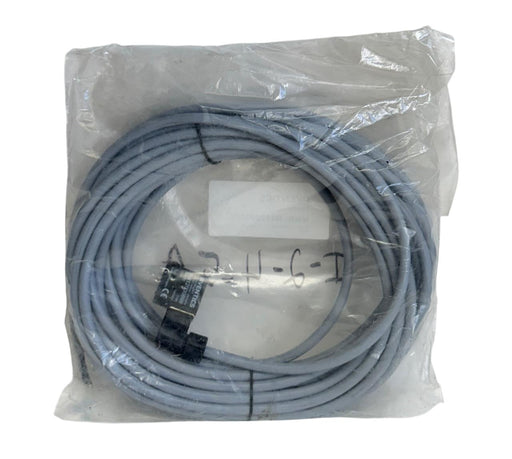 BOSCH AVENTICS R412000899 SOLENOID COIL 24VDC 3.0W WIRED NSFS