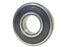 NIB KOYO 63082RDC3 DEEP GROOVE BALL BEARING