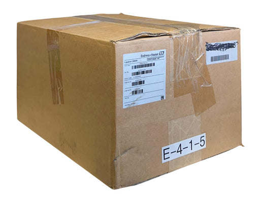 ENDRESS+HAUSER CM444-8KQ1/0 / CM444-AAM41A3461BAA Liquiline CM444 24VDC 68W NSMP