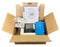 ENDRESS+HAUSER CM444-8KQ1/0 / CM444-AAM41A3461BAA Liquiline CM444 24VDC 68W NSMP