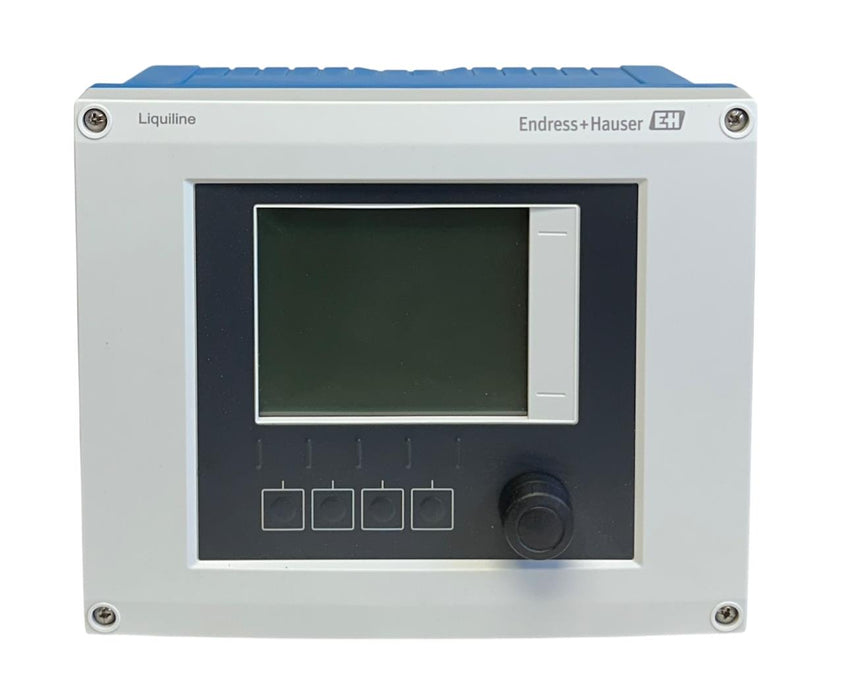 ENDRESS+HAUSER CM444-8KQ1/0 / CM444-AAM41A3461BAA Liquiline CM444 24VDC 68W NSMP